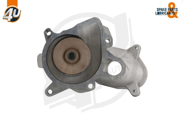 Water Pump, engine cooling (13613BW)