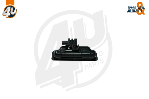 Switch, tailgate release (49118BW)