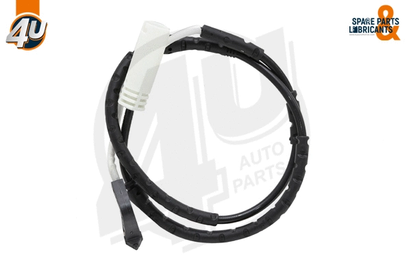 Warning Contact, brake pad wear (12434BW)
