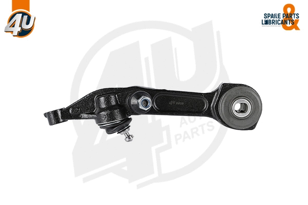 Control/Trailing Arm, wheel suspension (D00218)
