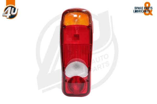 Tail Light Assembly (27967RN)