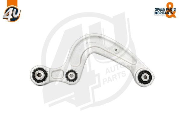 Control/Trailing Arm, wheel suspension (K02038)