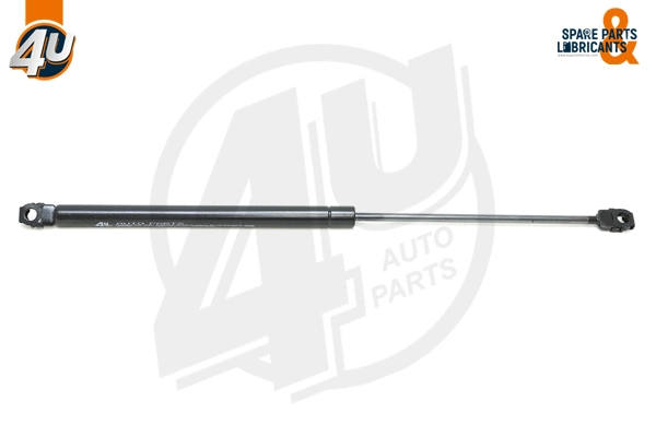 Gas Spring, bonnet (48053BW)