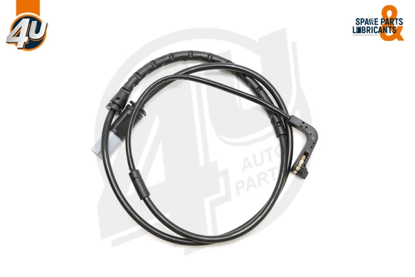 Warning Contact, brake pad wear (12417BW)