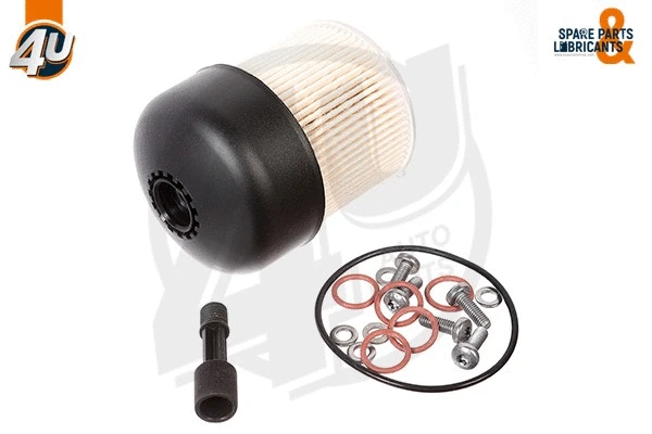 Fuel Filter (33337MR)