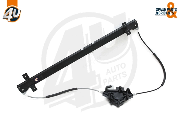 Window Regulator (27037DF)