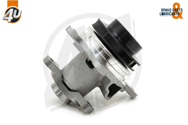 Water Pump, engine cooling (13567MR)