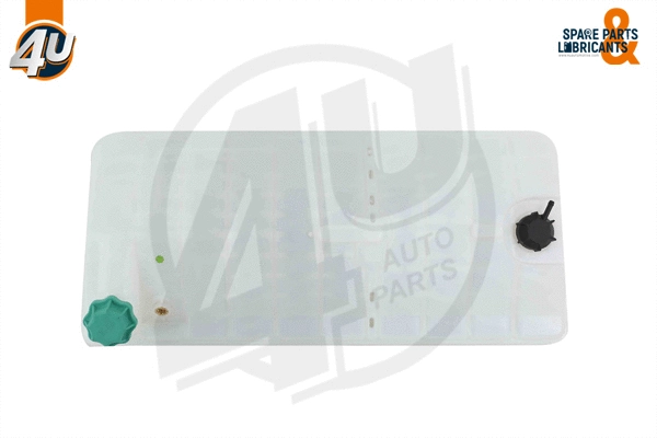 Expansion Tank, coolant (12830MN)