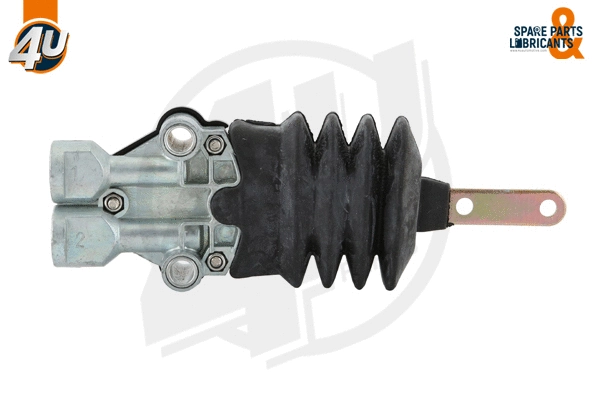 Air Suspension Valve (27206SC)
