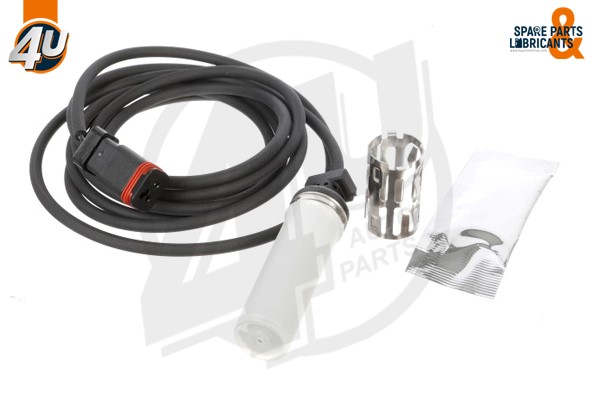 Sensor, wheel speed (14740RN)