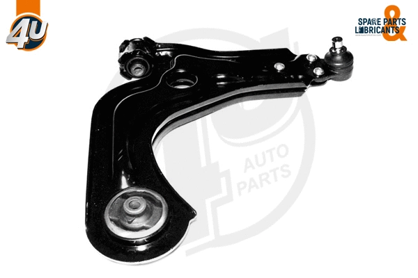 Control/Trailing Arm, wheel suspension (G96052)