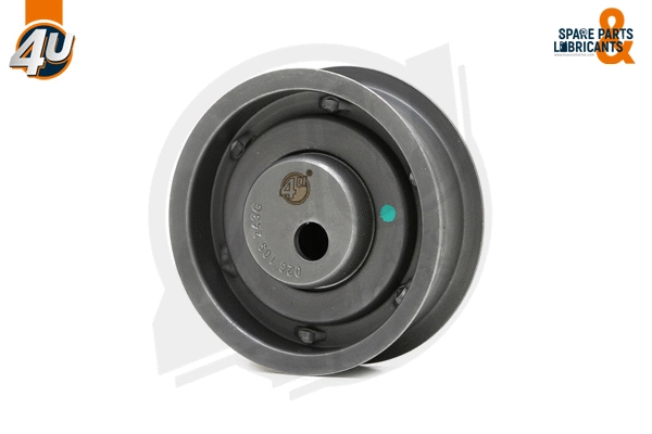 Deflection/Guide Pulley, V-ribbed belt (32451VV)