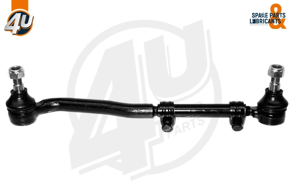 Tie Rod (C03372)