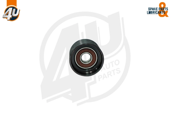 Belt Tensioner, V-ribbed belt (14805ME)