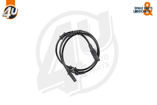 Sensor, wheel speed (20262MR)