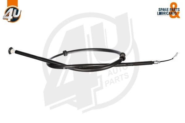 Cable Pull, parking brake (38317PU)