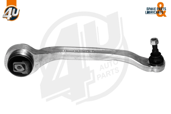 Control/Trailing Arm, wheel suspension (D17806)