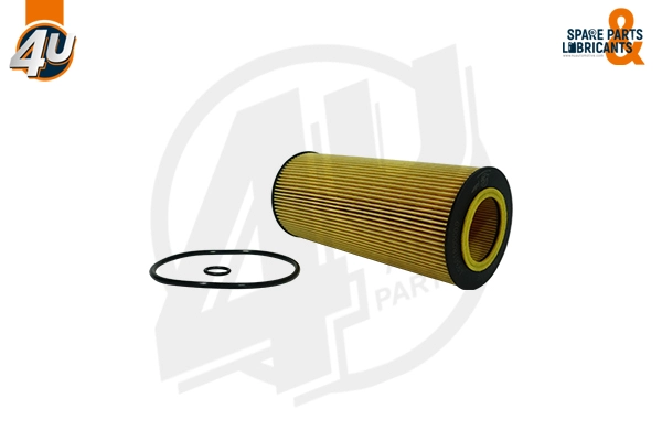Oil Filter (38651ME)