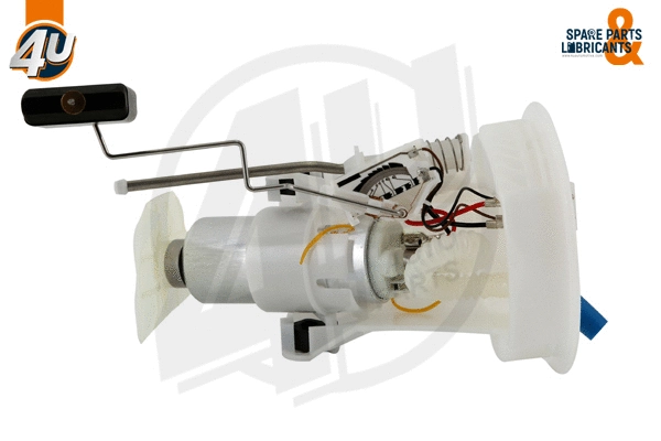 Fuel Pump (32708BW)