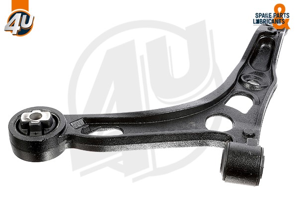 Control/Trailing Arm, wheel suspension (G03614)