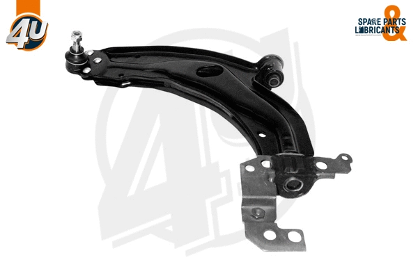 Control/Trailing Arm, wheel suspension (G05427)