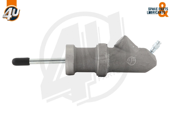 Master Cylinder, clutch (37123BW)