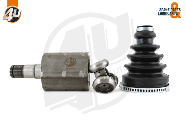 Joint Kit, drive shaft (51101VV)
