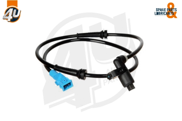 Sensor, wheel speed (20452PU)