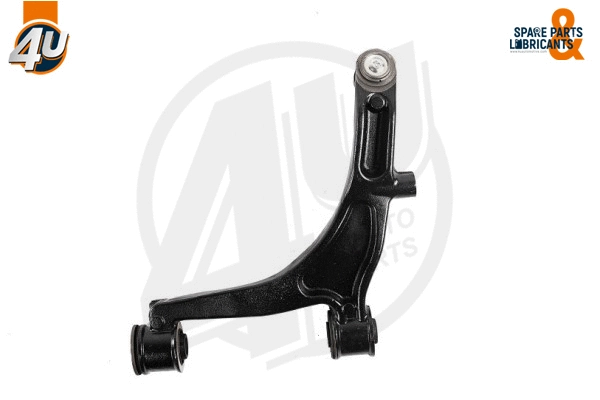 Control/Trailing Arm, wheel suspension (G09481)