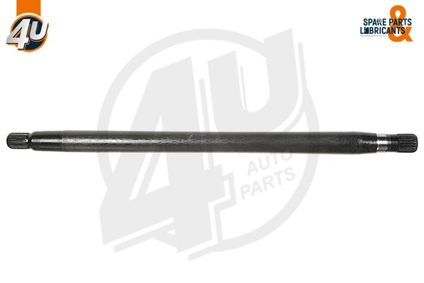 Drive Shaft (51109VV)