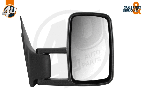 Exterior Mirror (41003MR)