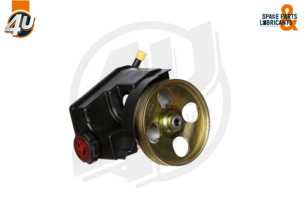 Hydraulic Pump, steering (12284PU)