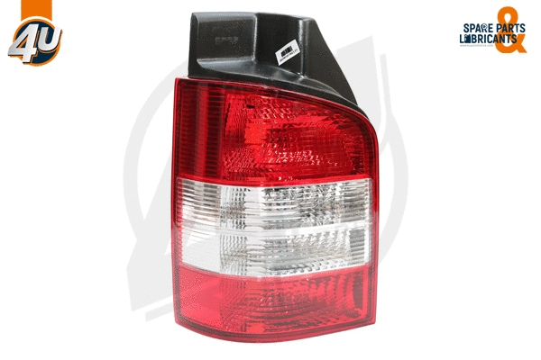 Tail Light Assembly (60304VV)