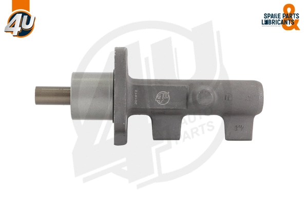 Brake Master Cylinder (37102BW)