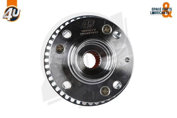 Wheel Hub (16898VV)