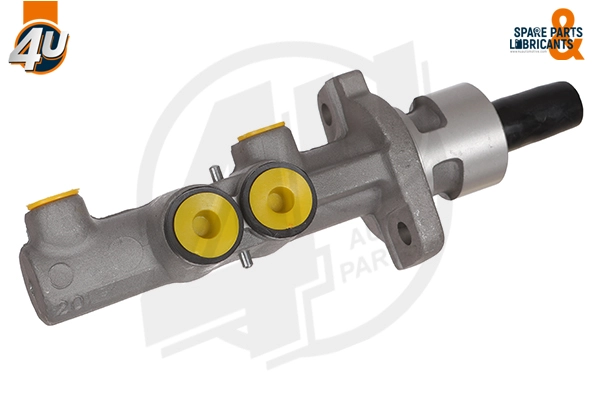 Brake Master Cylinder (37181VV)