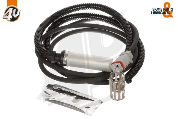 Sensor, wheel speed (18134SC)