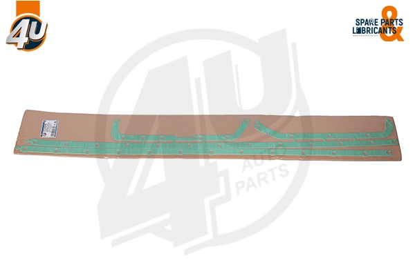 Gasket, oil sump (17730ME)