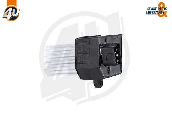 Regulator, interior blower (42950BW)