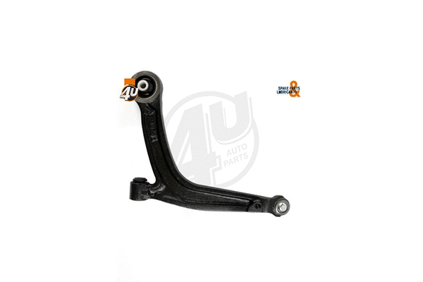 Control/Trailing Arm, wheel suspension (G10454)