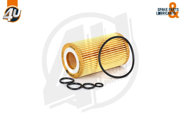 Oil Filter (33231MR)