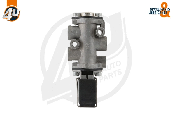 Solenoid Valve (18000DF)