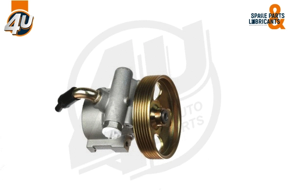 Hydraulic Pump, steering (12280PU)