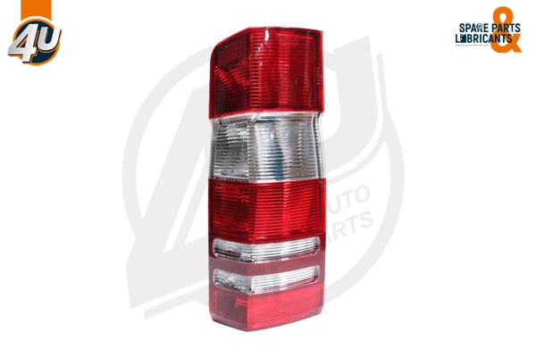 Tail Light Assembly (60013MR)