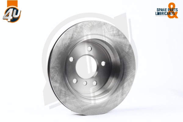 Brake Disc (52218BW)