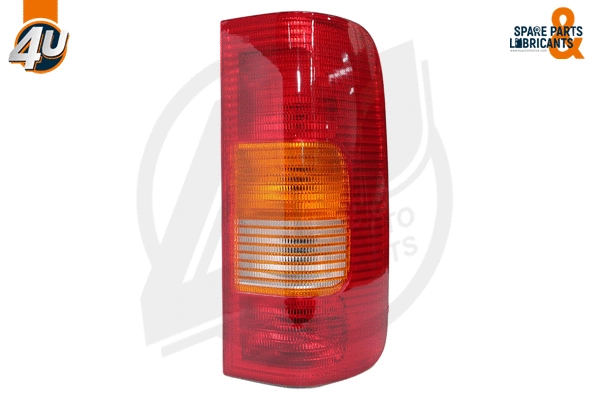 Tail Light Assembly (60321VV)