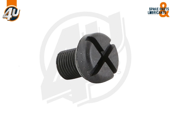 Breather Screw/Valve, radiator (16560BW)