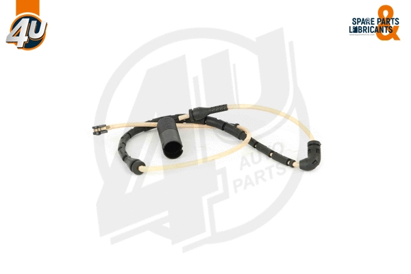 Warning Contact, brake pad wear (12505LR)
