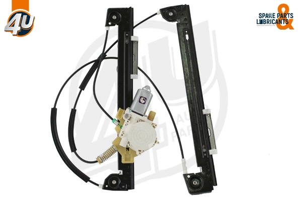 Window Regulator (45301MI)