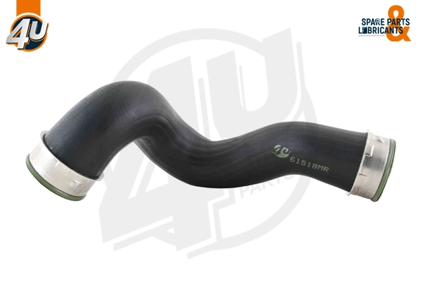 Charge Air Hose (61518MR)